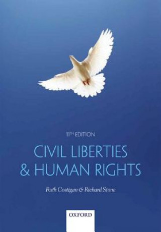 Carte Civil Liberties & Human Rights Ruth Costigan