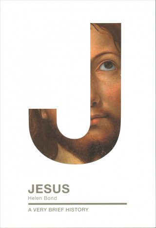 Knjiga Jesus BOND  HELEN K