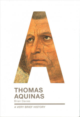 Carte Thomas Aquinas DAVIES  BRIAN