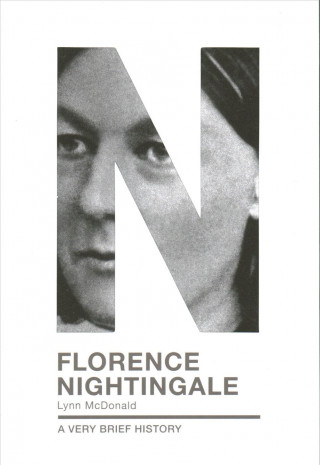 Könyv Florence Nightingale MCDONALD  LYNN