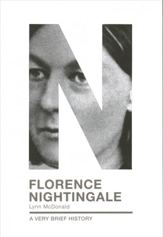 Livre Florence Nightingale MCDONALD  LYNN