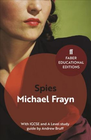 Carte Spies Michael Frayn