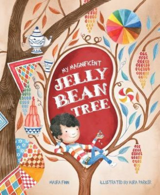 Carte My Magnificent Jelly Bean Tree Maura Finn
