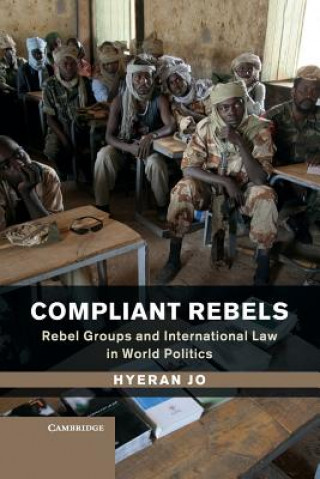 Carte Compliant Rebels JO  HYERAN