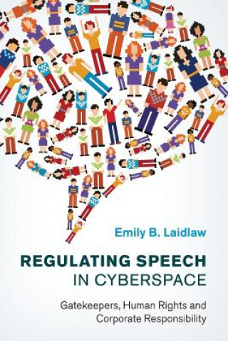 Carte Regulating Speech in Cyberspace LAIDLAW  EMILY B.