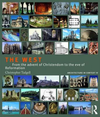 Könyv West Christopher Tadgell