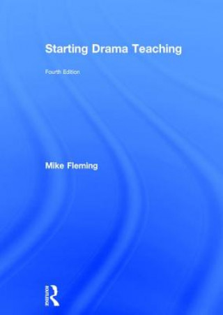 Carte Starting Drama Teaching FLEMING