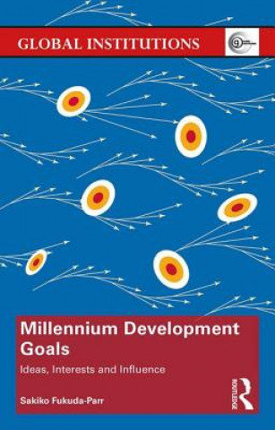 Livro Millennium Development Goals FUKUDA PARR