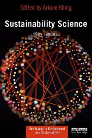 Book Sustainability Science Ariane K?nig