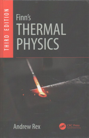 Könyv Finn's Thermal Physics REX