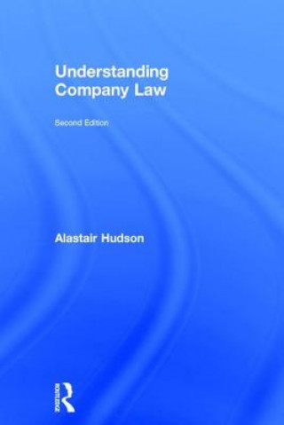 Carte Understanding Company Law HUDSON