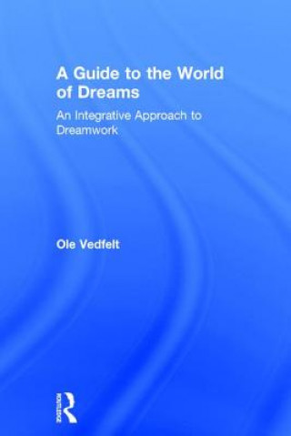 Carte Guide to the World of Dreams VEDFELT