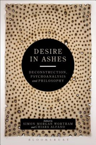 Buch Desire in Ashes Simon Morgan Wortham