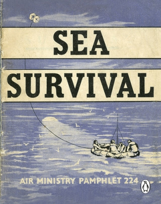 Libro Sea Survival NONE