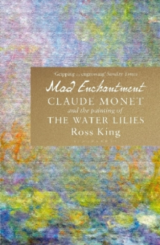 Книга Mad Enchantment Ross King