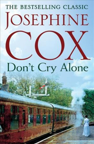 Buch Don't Cry Alone Josephine Cox