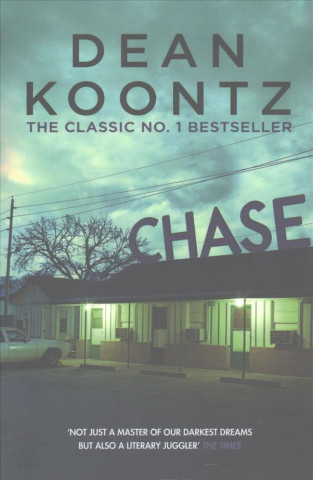 Buch Chase Dean Koontz