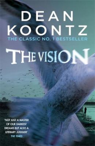 Knjiga Vision Dean Koontz