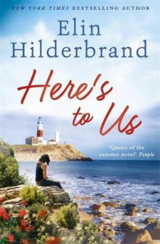 Könyv Here's to Us Elin Hilderbrand
