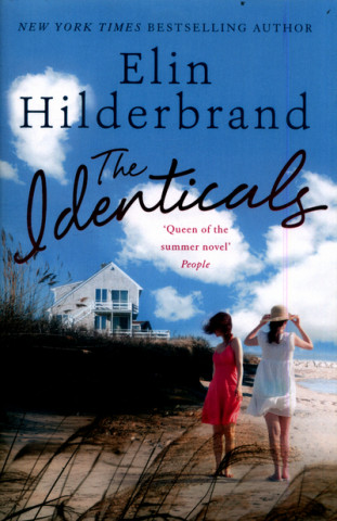 Knjiga Identicals Elin Hilderbrand
