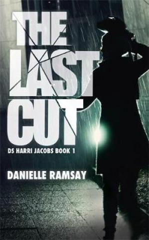 Kniha Last Cut Danielle Ramsay