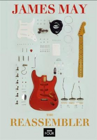 Book Reassembler James May