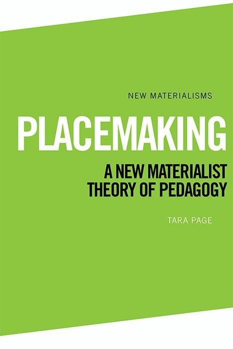 Livre Placemaking PAGE  TARA