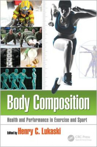 Книга Body Composition 