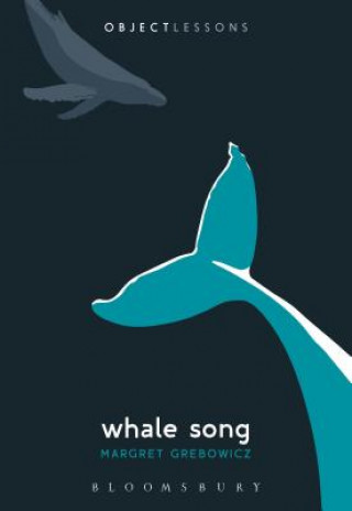 Carte Whale Song Margret Grebowicz
