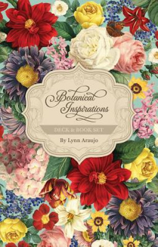 Printed items Botanical Inspirations Lynn Araujo