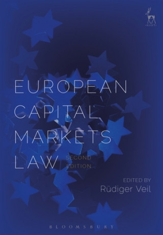 Carte European Capital Markets Law Rudiger Veil