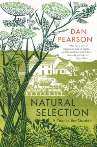 Книга Natural Selection Dan Pearson