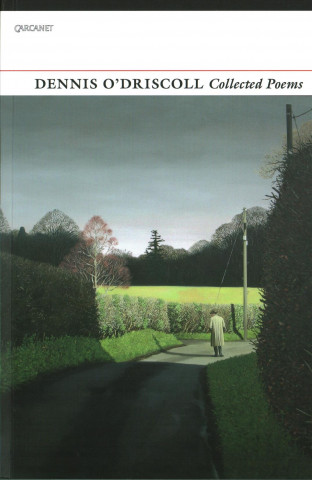 Knjiga Collected Poems Dennis O'Driscoll