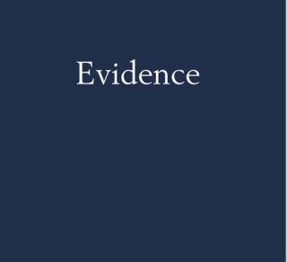 Könyv Evidence Larry Sultan