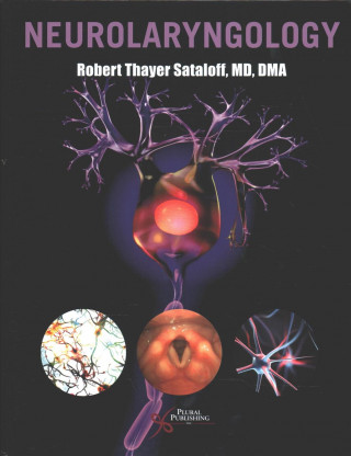 Könyv Neurolaryngology Robert T. Sataloff