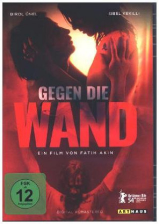 Filmek Gegen die Wand, 1 DVD (Digital Remastered) Fatih Akin