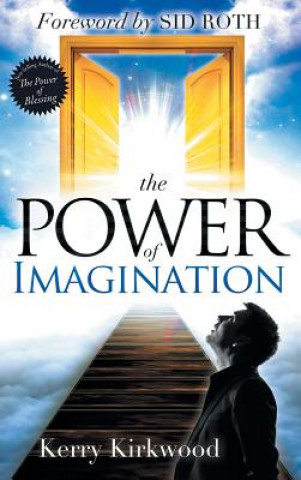 Książka Power of Imagination Kerry Kirkwood