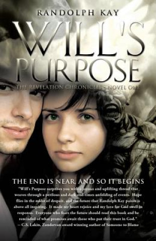 Buch Will's Purpose Randolph Kay