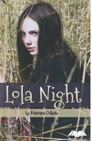 Carte Lola Night Mariana Collette