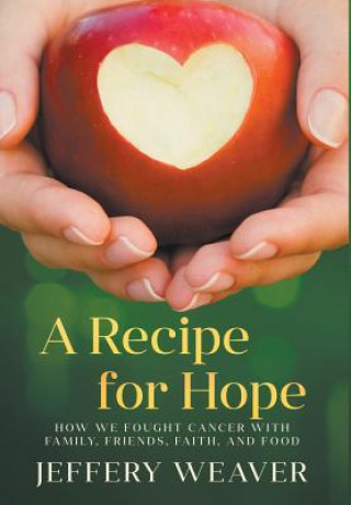 Carte Recipe for Hope Jeffery Weaver
