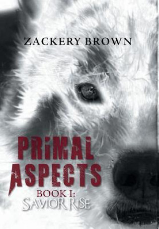 Carte Primal Aspects Book 1 Zackery Brown
