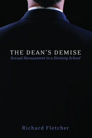 Книга Dean's Demise Richard Fletcher