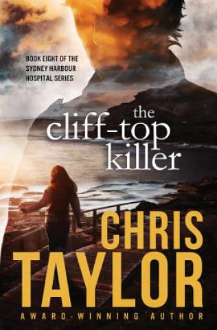 Kniha Cliff-Top Killer Chris Taylor