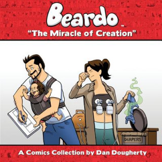 Книга Beardo Dan Dougherty