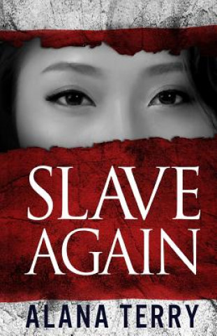 Könyv Slave Again Alana Terry