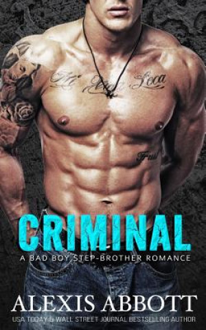 Libro Criminal Alexis Abbott