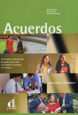 Libro Acuerdos Nuria Hervas