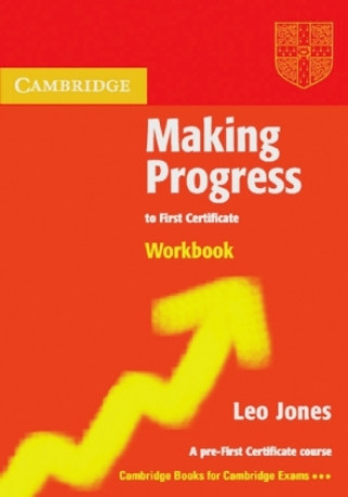 Knjiga Workbook Leo Jones