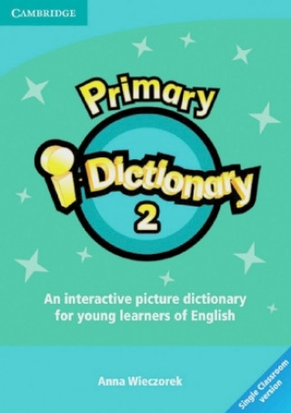 Digital Primary iDictionary, 1 CD-ROM Anna Wieczorek