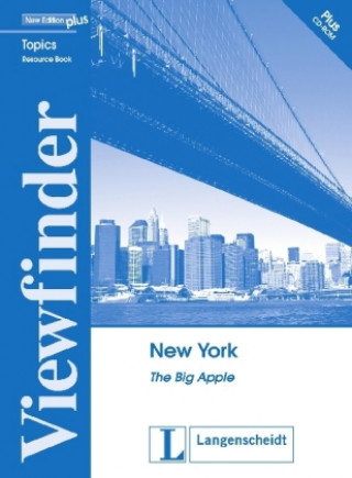 Digitale New York, Resource-Pack 